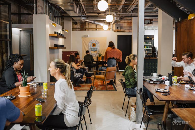  This space is excluded from the booking&#x27;s designated area and price.
 