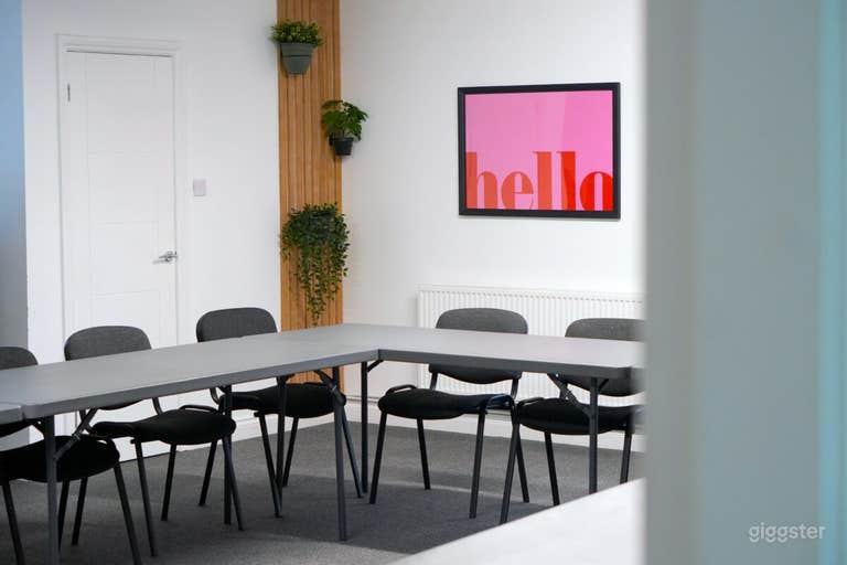  The Summit Room 