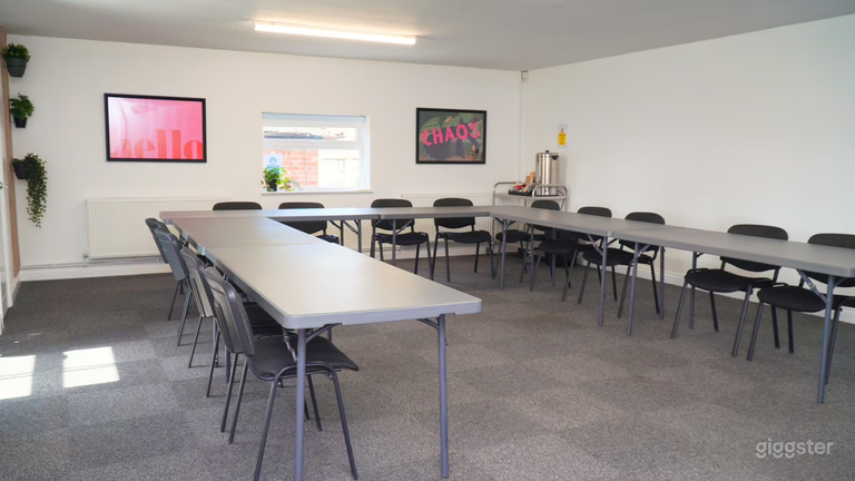  The Summit Room 