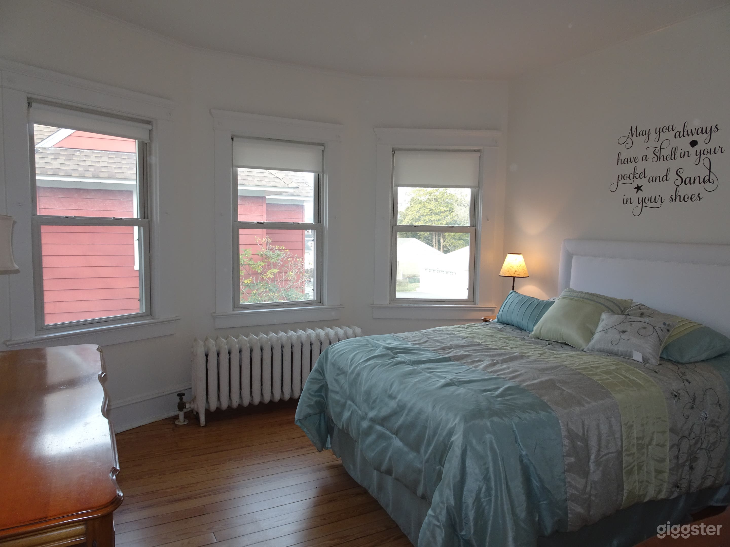 Historic Long Island Charmer Near Bay and Beaches Photo 4