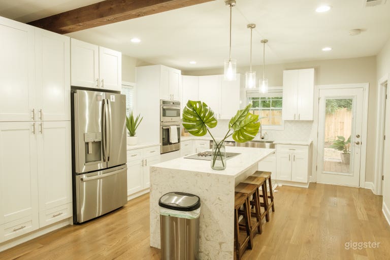  Cute and Quaint Home in Atlanta 