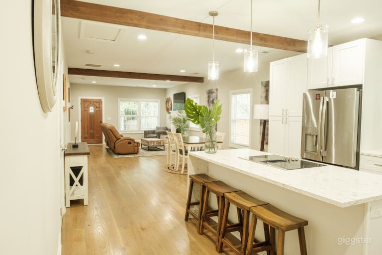  Cute and Quaint Home in Atlanta 