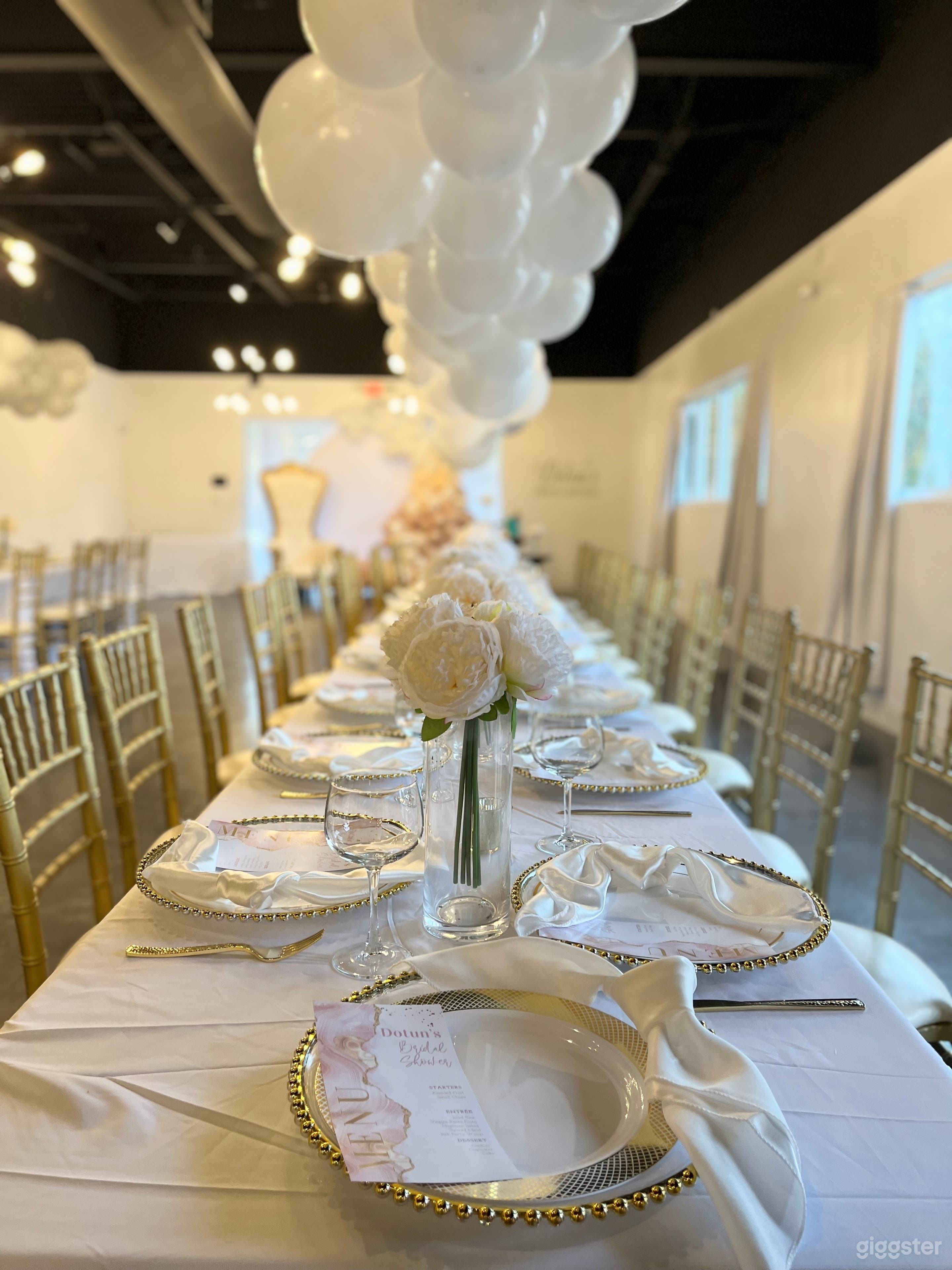 Premiere Event Venue in Austell Photo 4