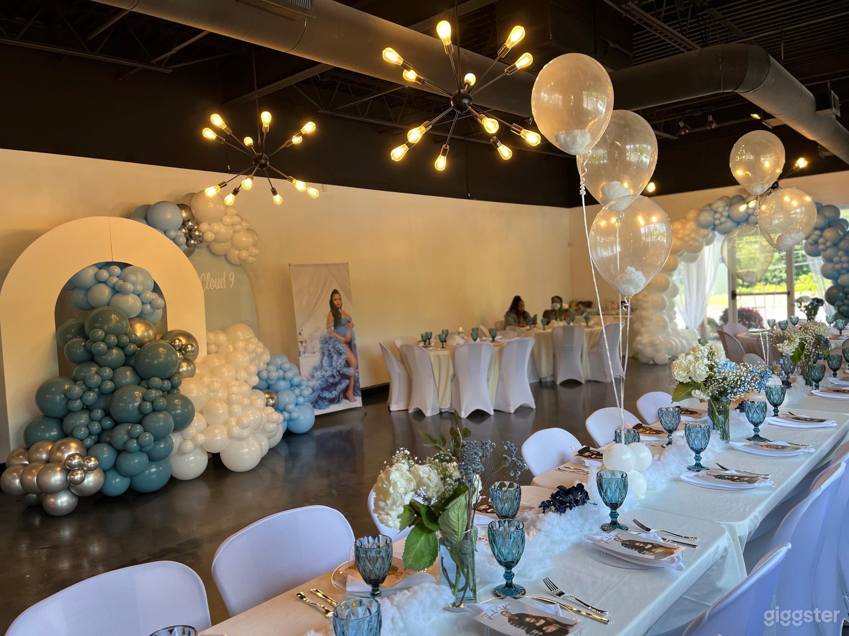 Premiere Event Venue in Austell Photo 1