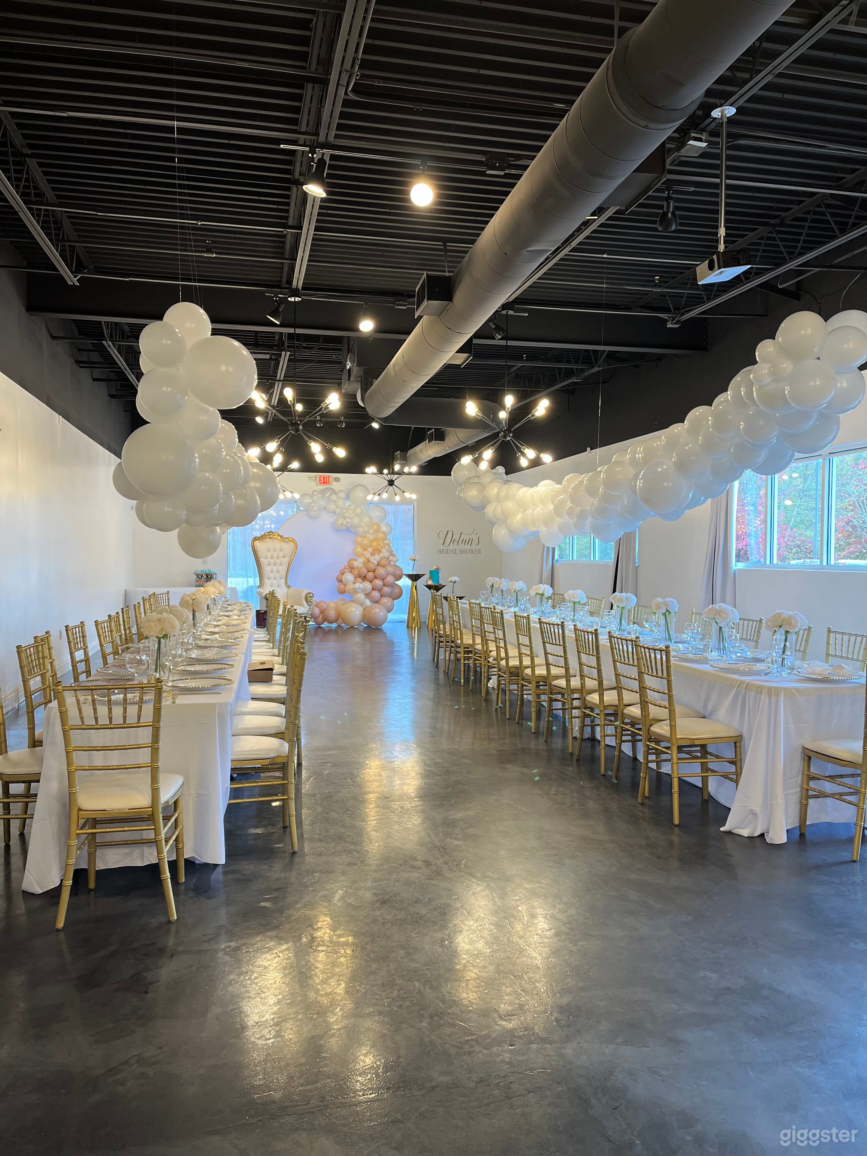 Premiere Event Venue in Austell Photo 3