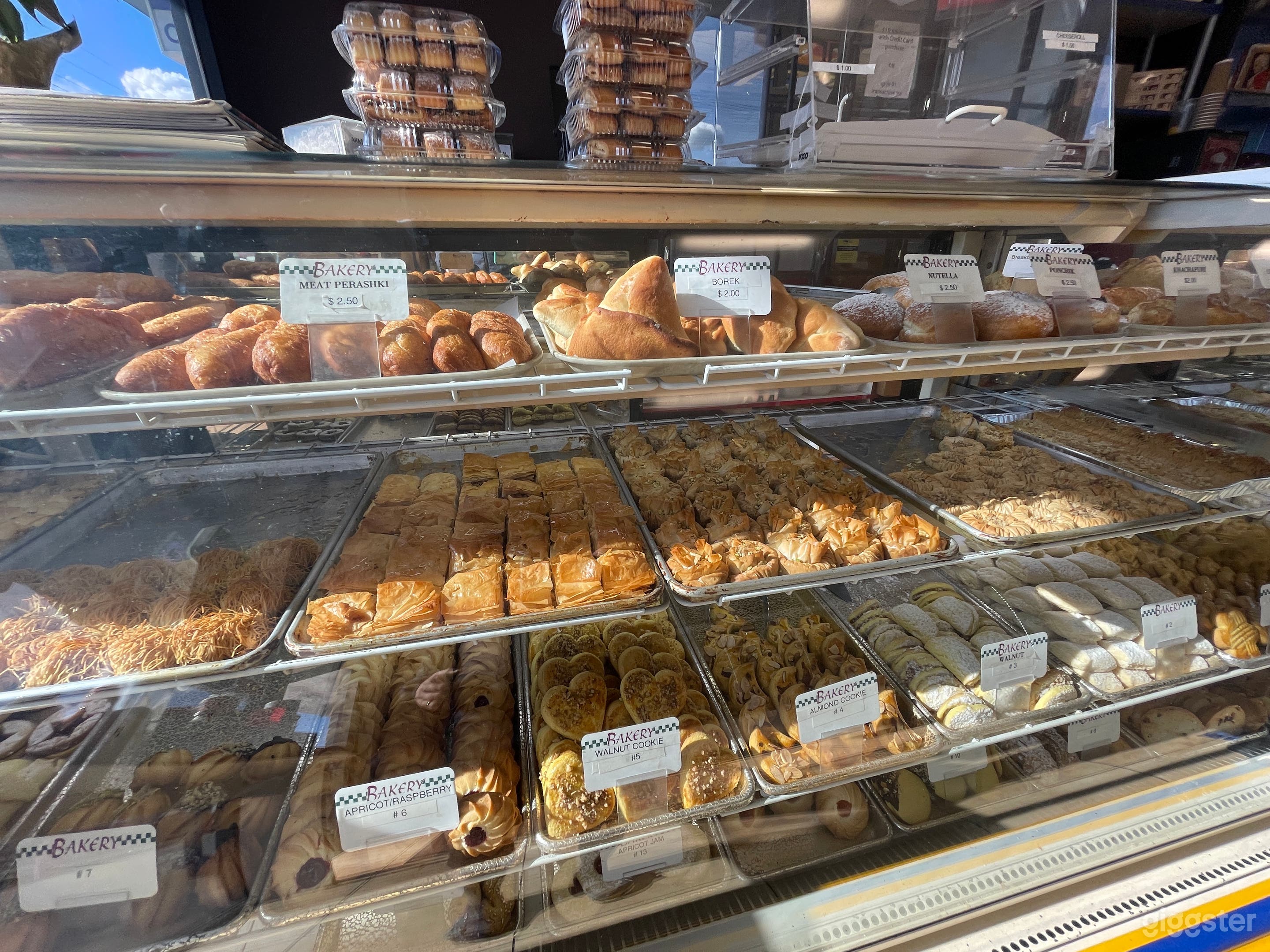 Small European Bakery Photo 2