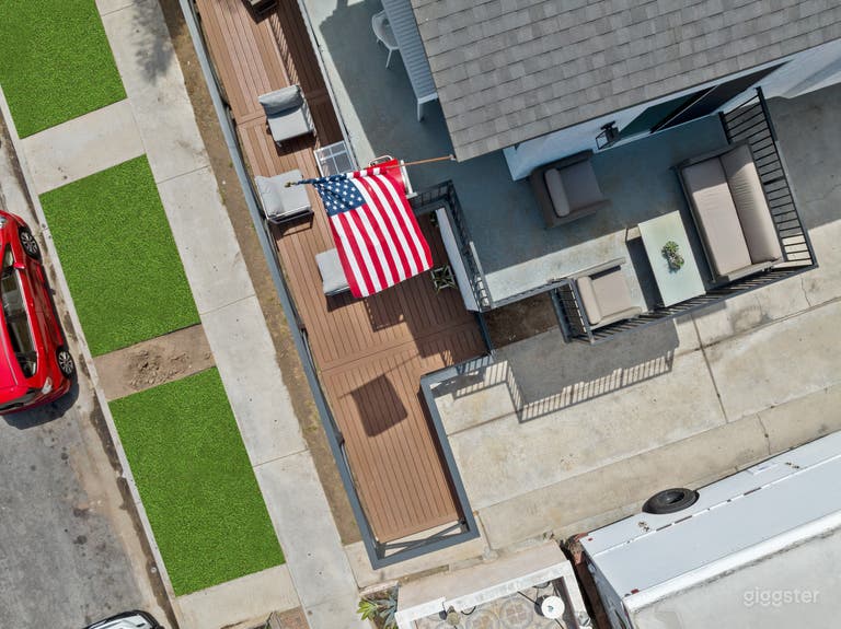  Stunning Beach House with views 