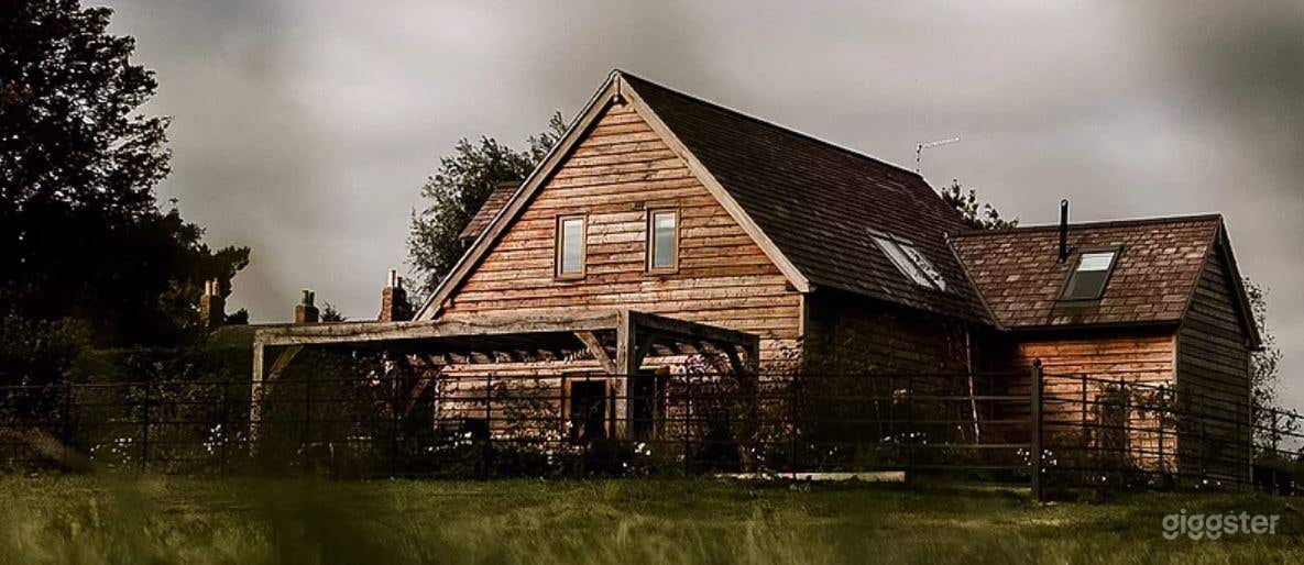 All In One Event Space and Barn with Country Side Views Photo 2