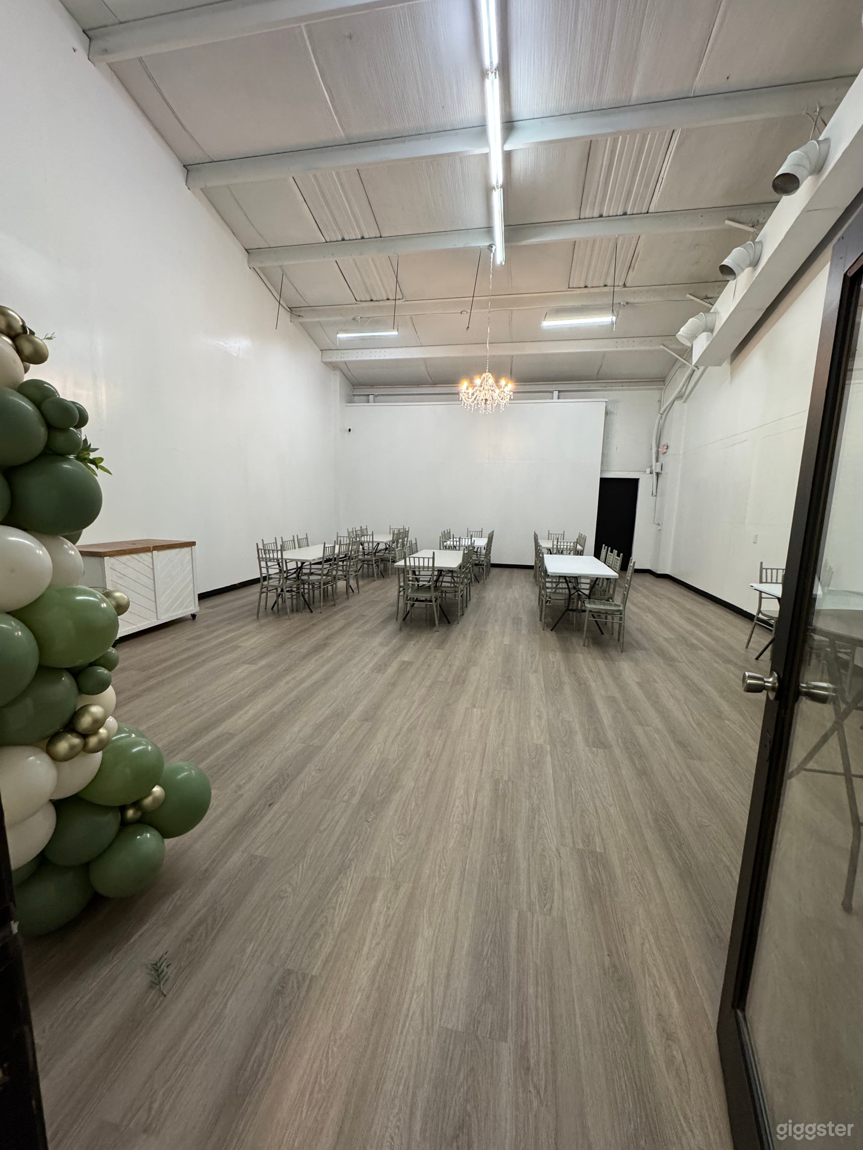 Intimate Event Space Pflugerville Photo 4