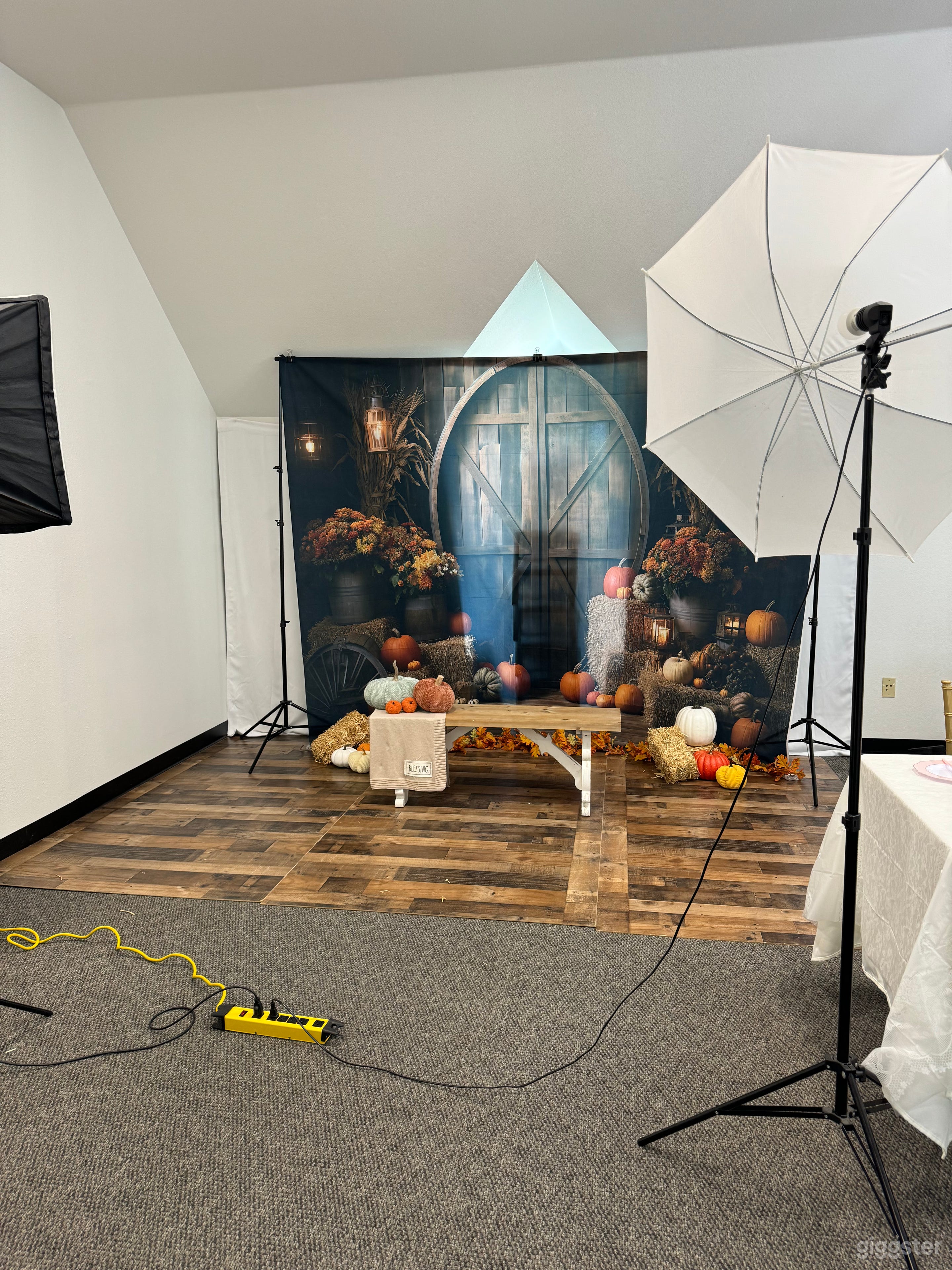 Intimate Event Space in Downtown Pflugerville Photo 1