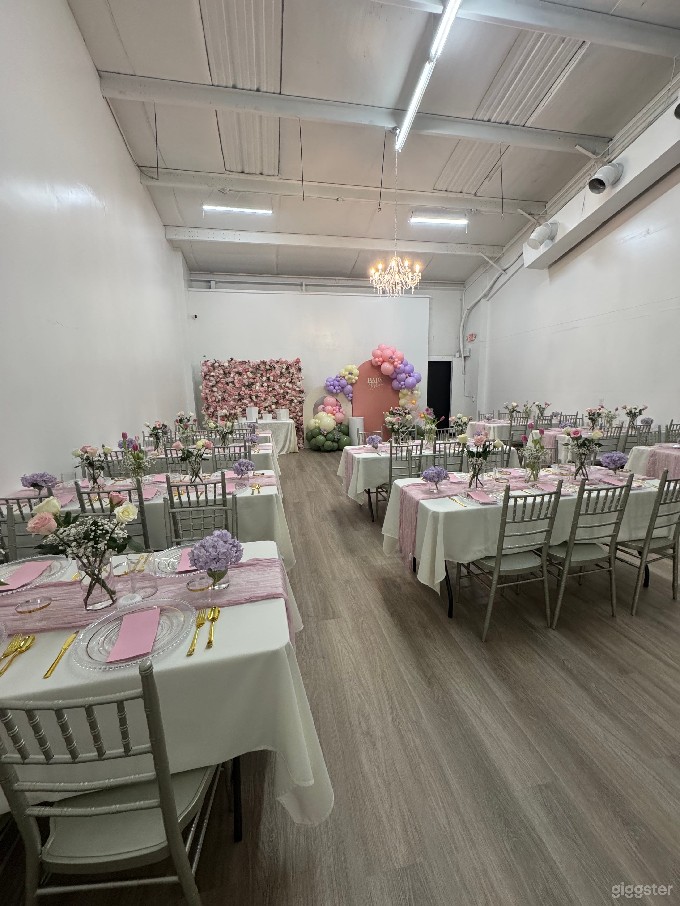 Intimate Event Space Pflugerville Photo 1