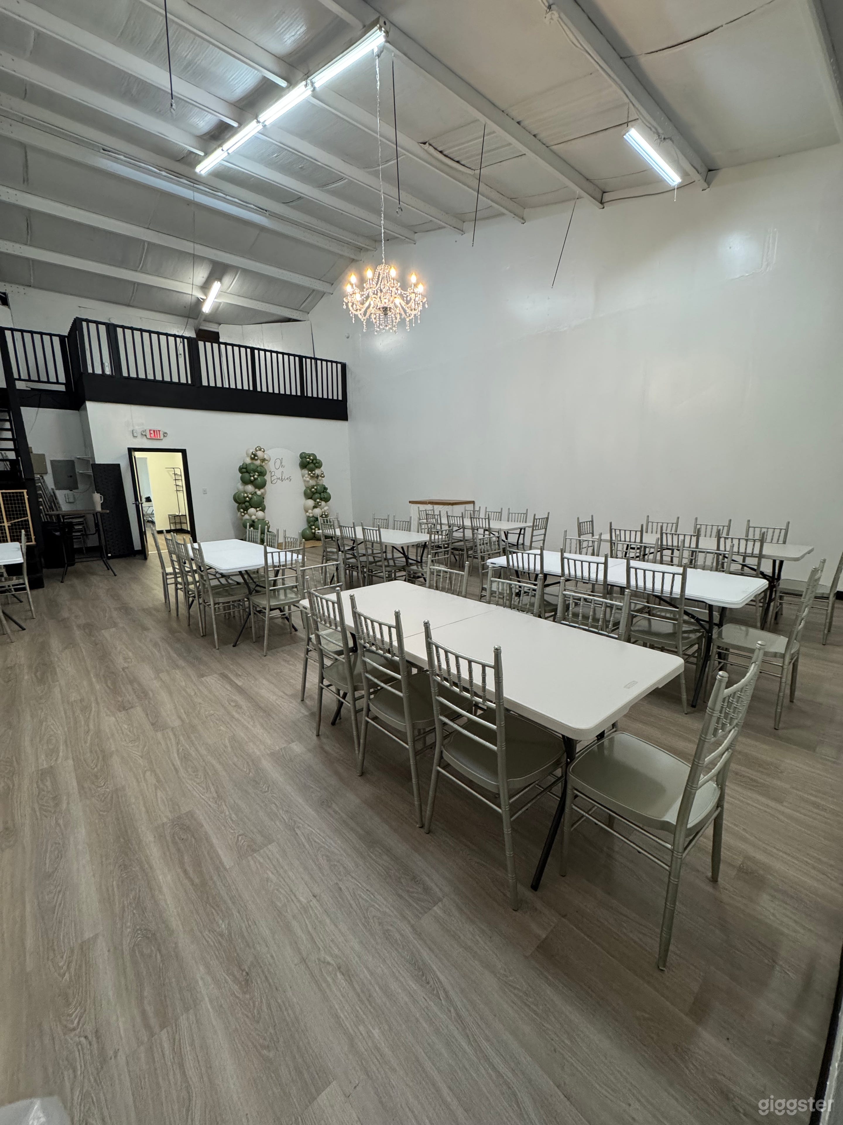Intimate Event Space Pflugerville Photo 3