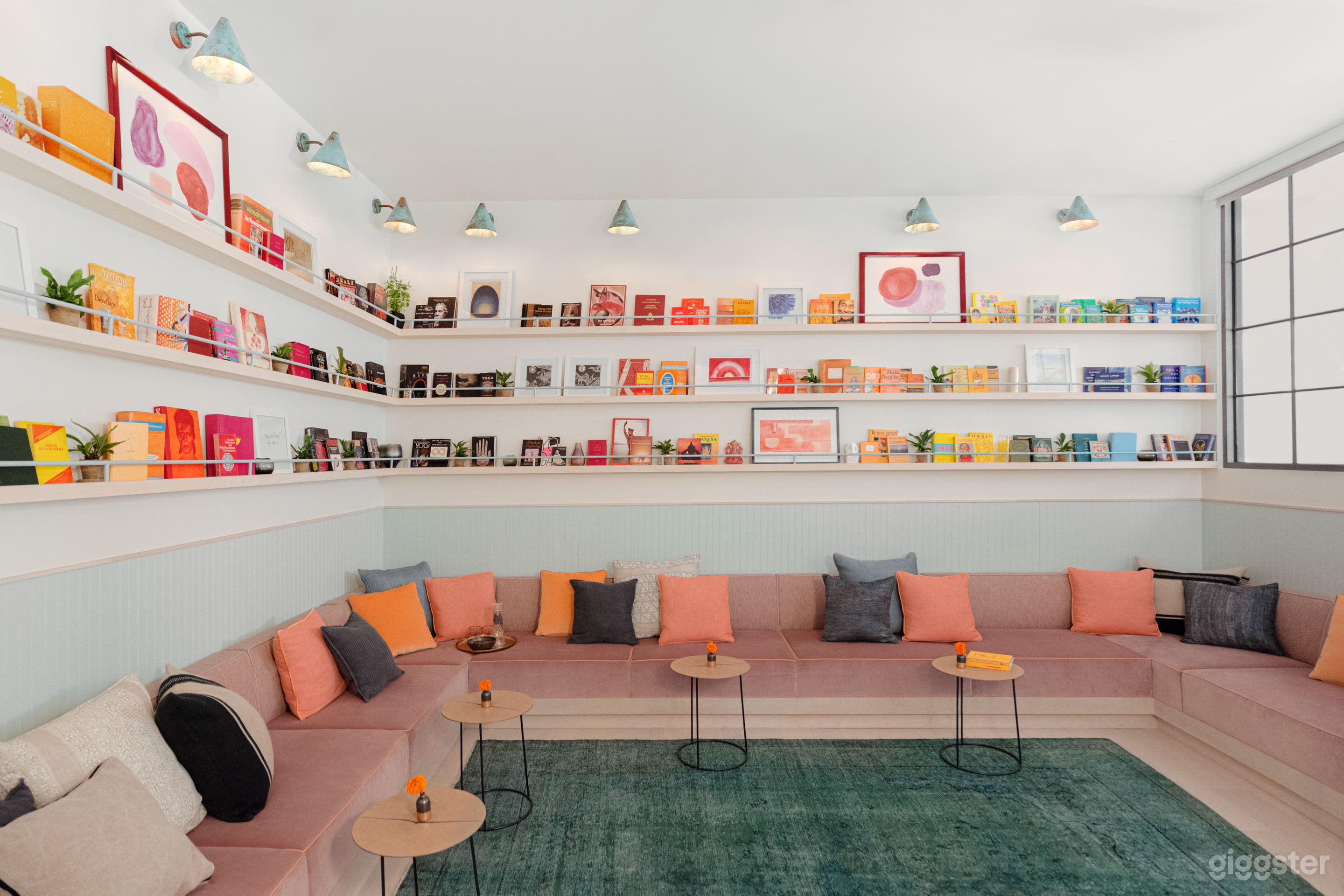 THE WELL New York Photo 3