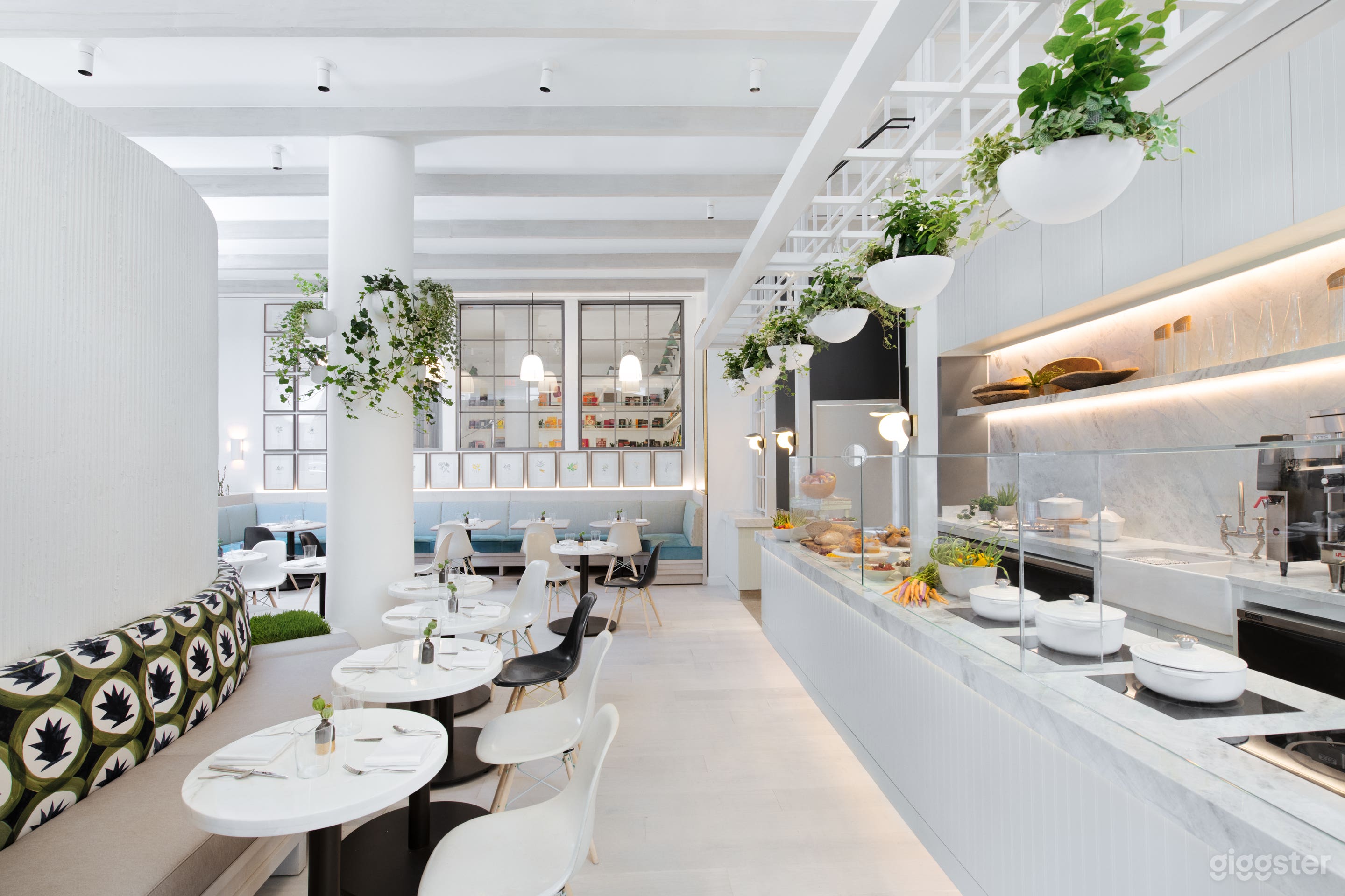 THE WELL New York Photo 2