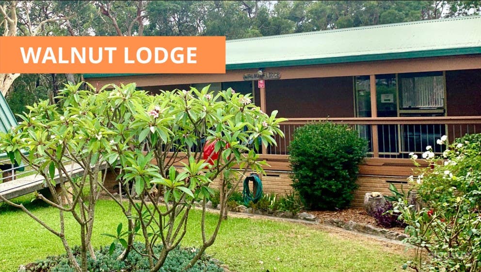 Walnut Lodge Photo 1