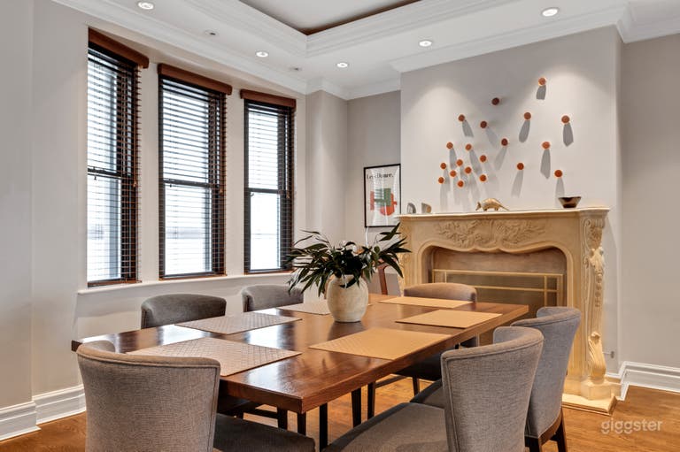  70 East Walton Residences 