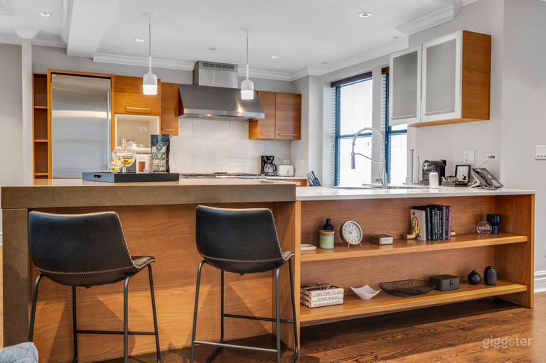  70 East Walton Residences 