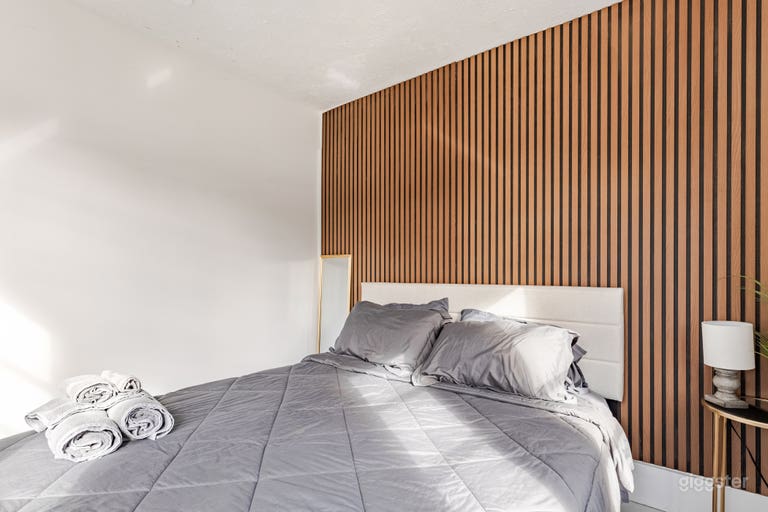  Tropical and Beachy 2 Bedroom Villa 