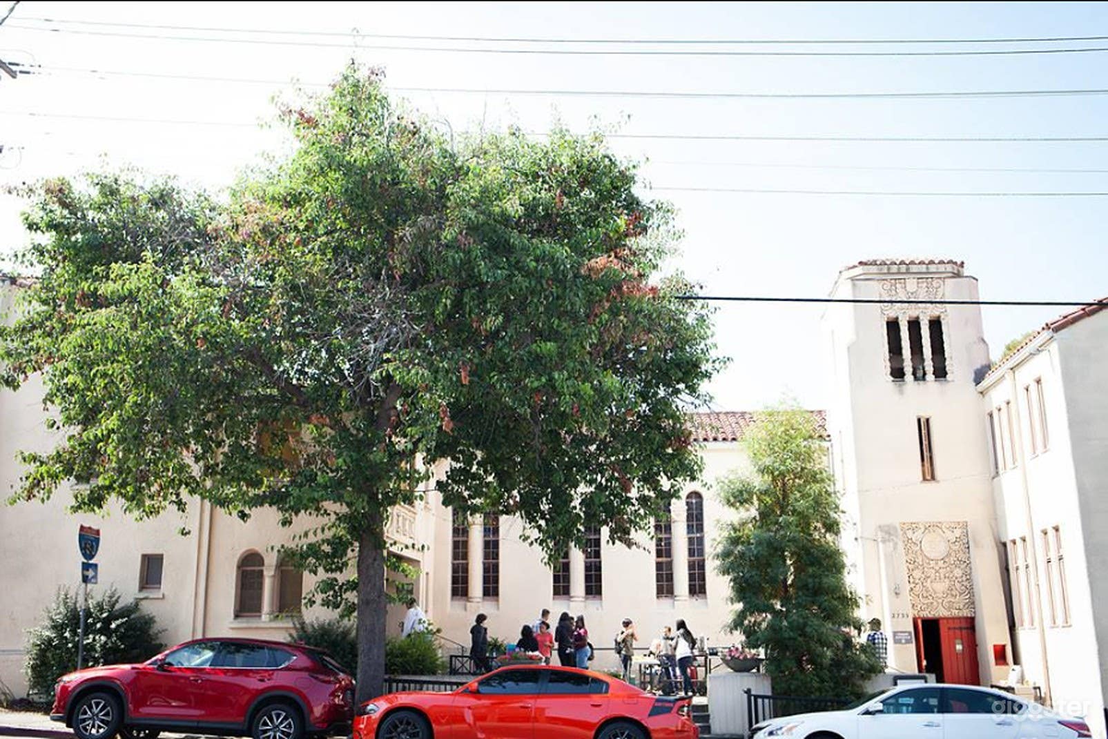 Beautiful Church Photo 1