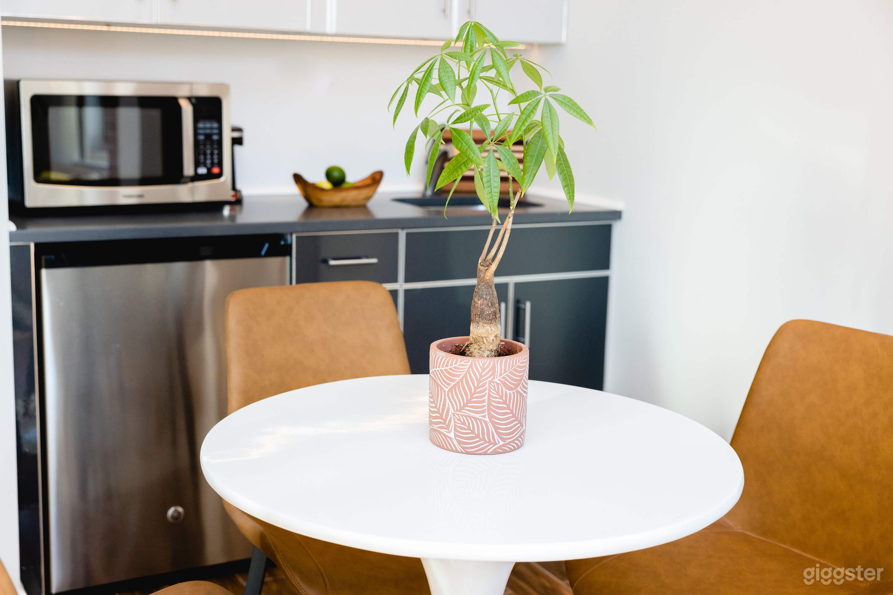 Two Bedroom Penthouse Suite Photo 2