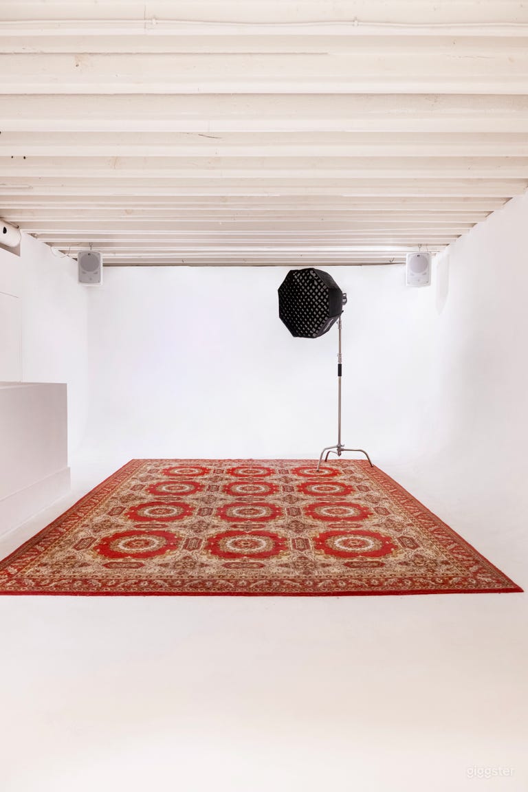  Hidden Gem Loft In Chinatown 