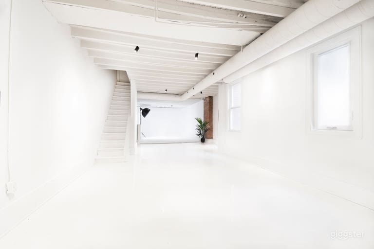  Hidden Gem Loft In Chinatown 