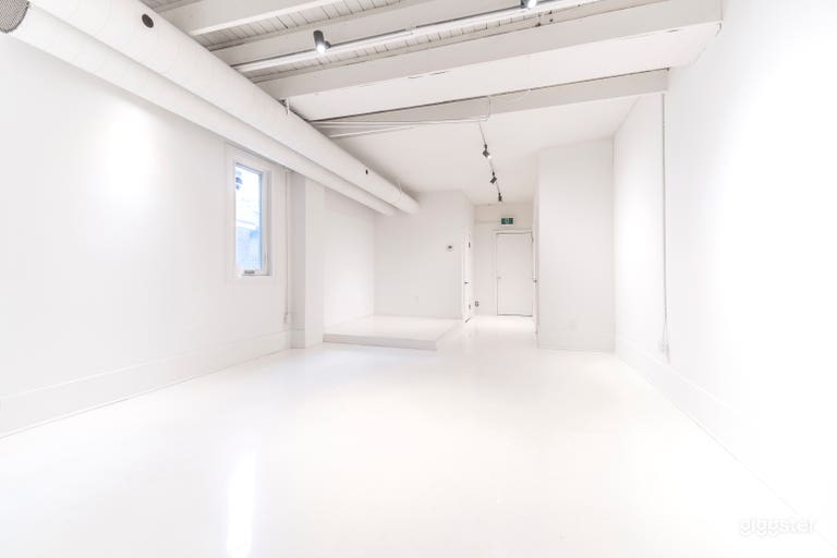  Hidden Gem Loft In Chinatown 