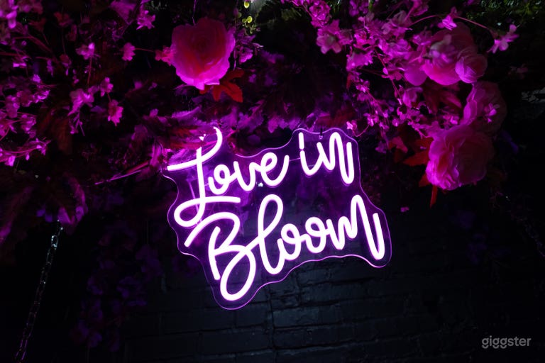  Multi-Set Selfie Studio with Themed Photo Backdrops 