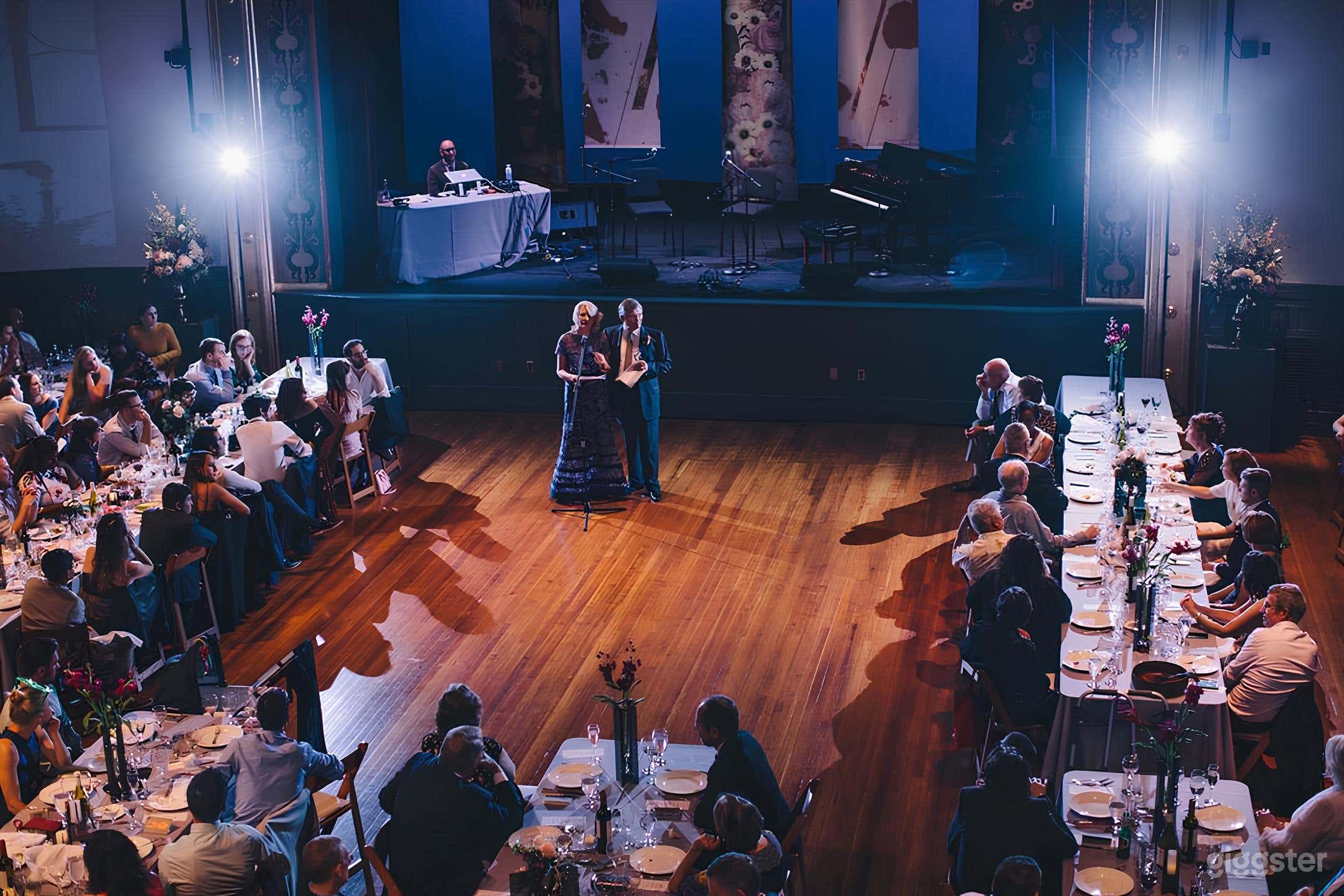 Performance Hall Theater Photo 2