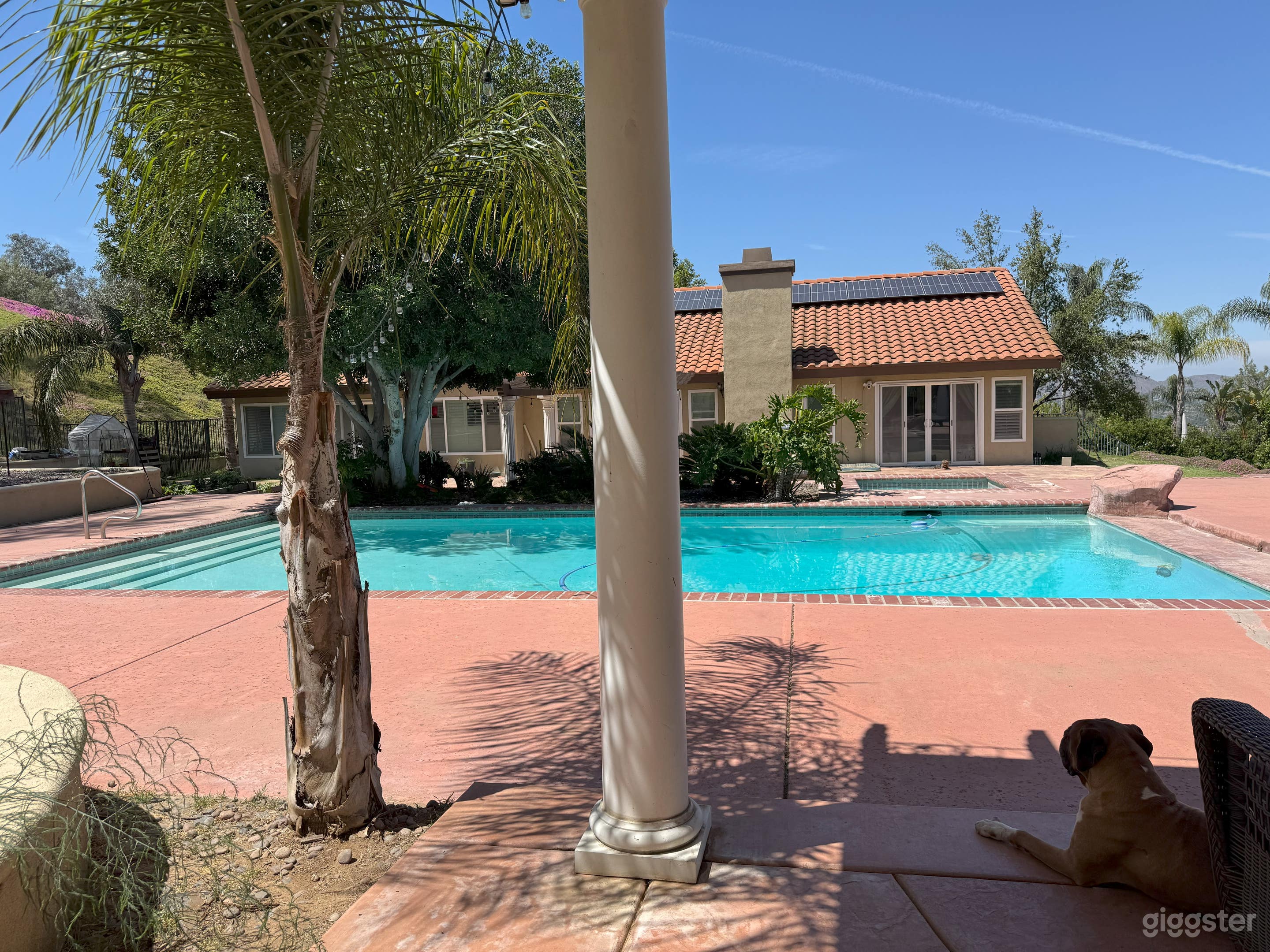 Riverside Modern Farmhouse with Scenic Backyard Photo 1