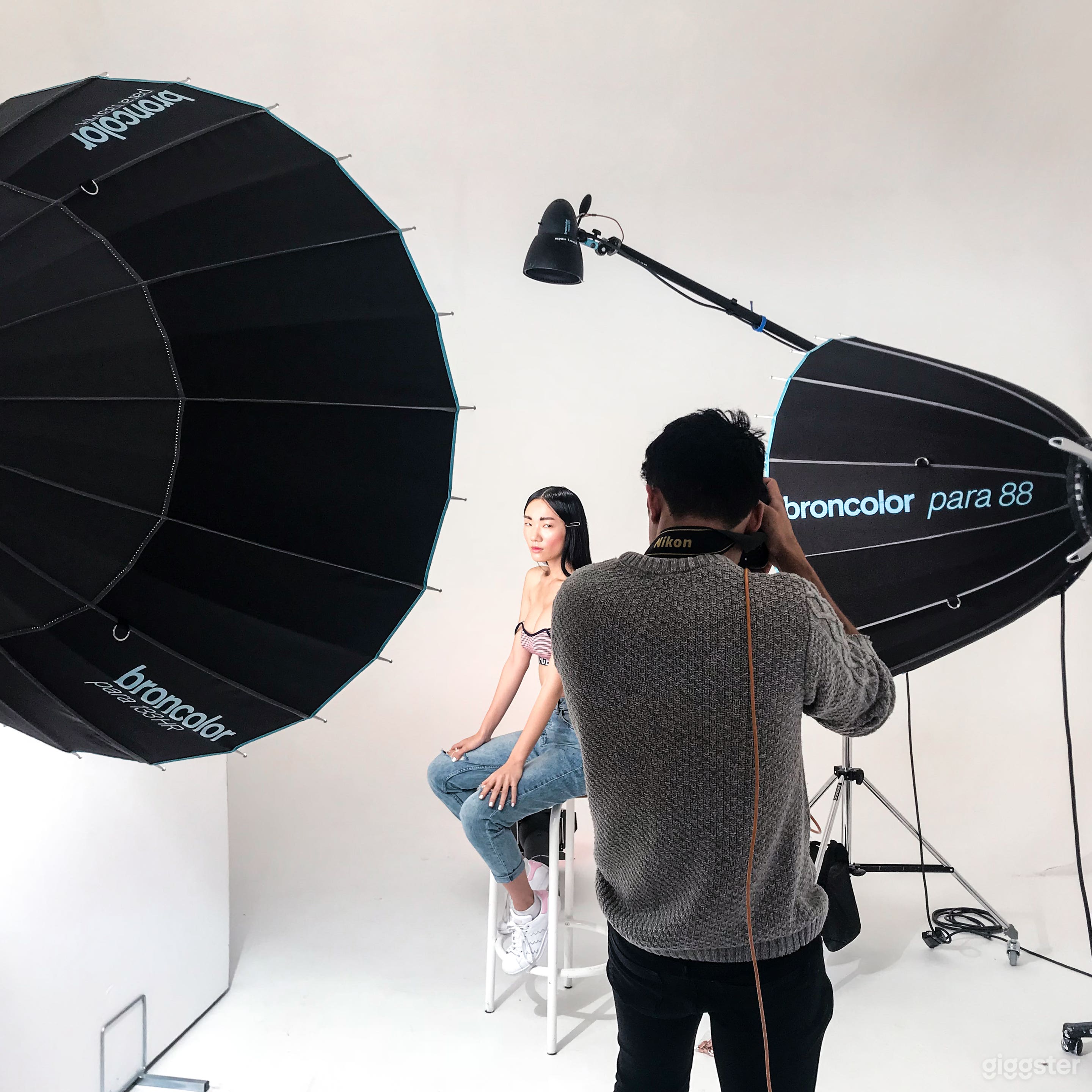 Studio 1 - Photography, Film & Event Studio for hire Photo 2