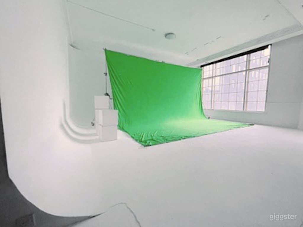 Studio 1 - Photography, Film & Event Studio for hire Photo 4