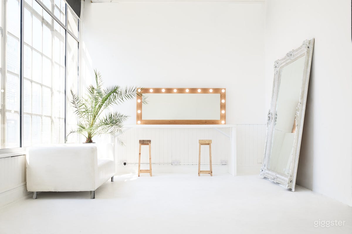 Studio 1 - Photography, Film & Event Studio for hire Photo 3