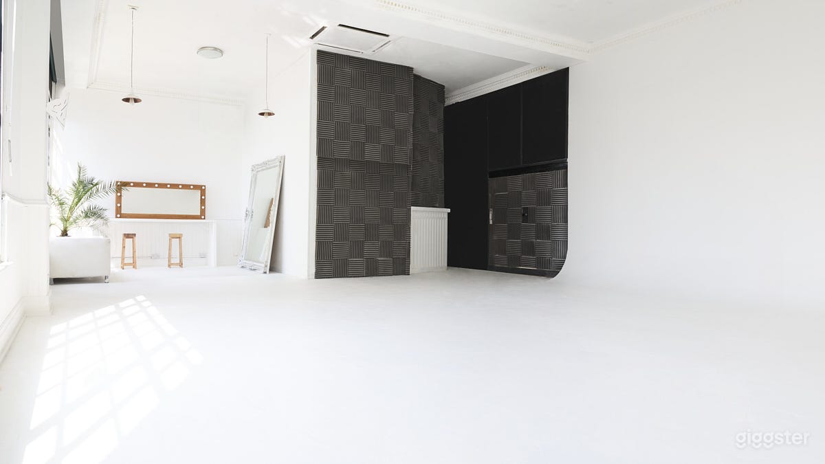 Studio 1 - Photography, Film & Event Studio for hire Photo 1