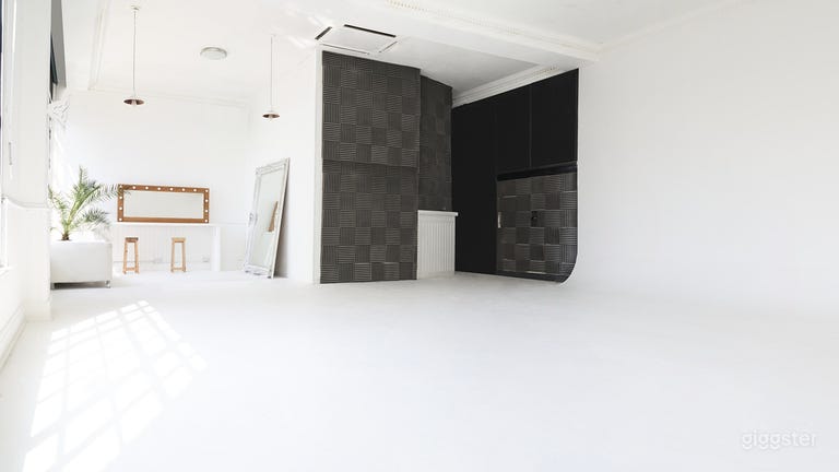  Studio 1 - Photography, Film & Event Studio for hire 