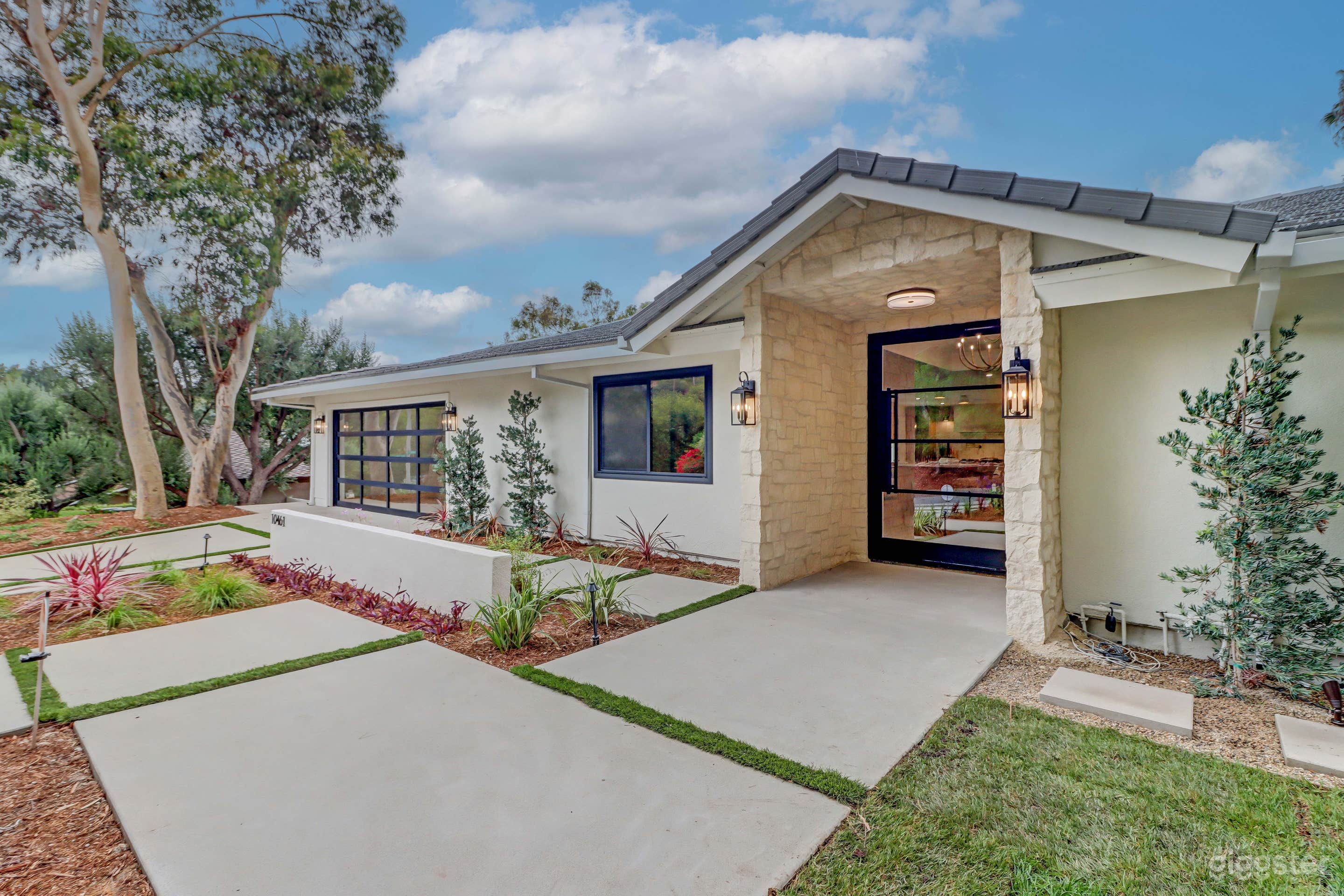 Modern masterpiece tucked away amid the gentle slopes of OC Photo 4