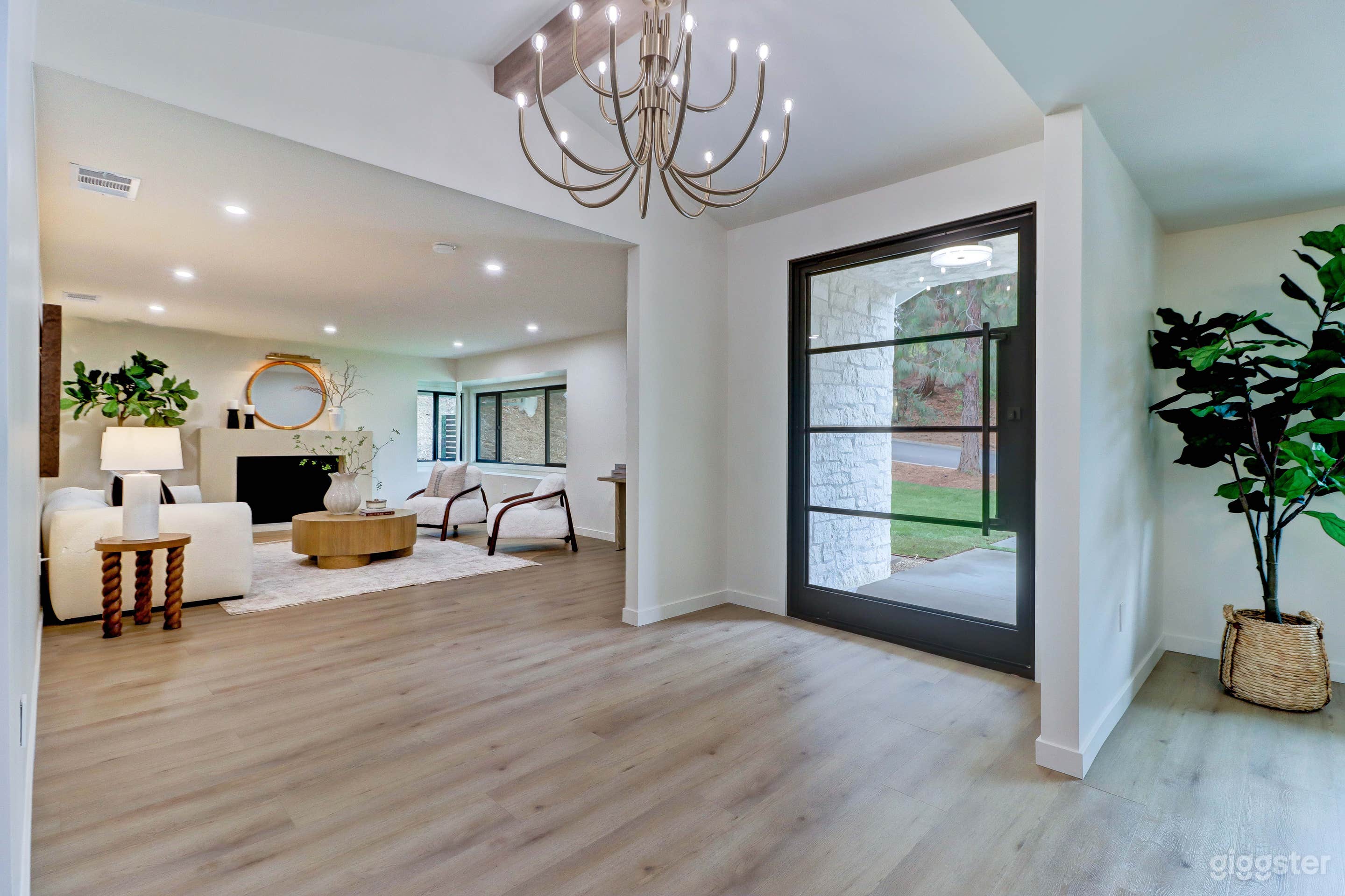 Modern masterpiece tucked away amid the gentle slopes of OC Photo 2