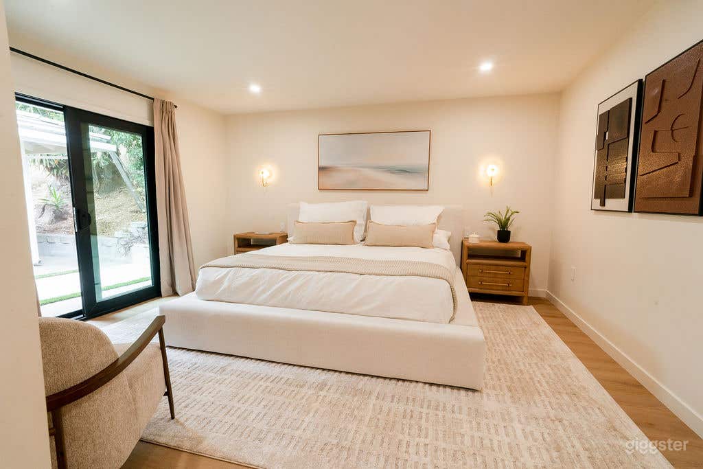 Modern masterpiece tucked away amid the gentle slopes of OC Photo 4