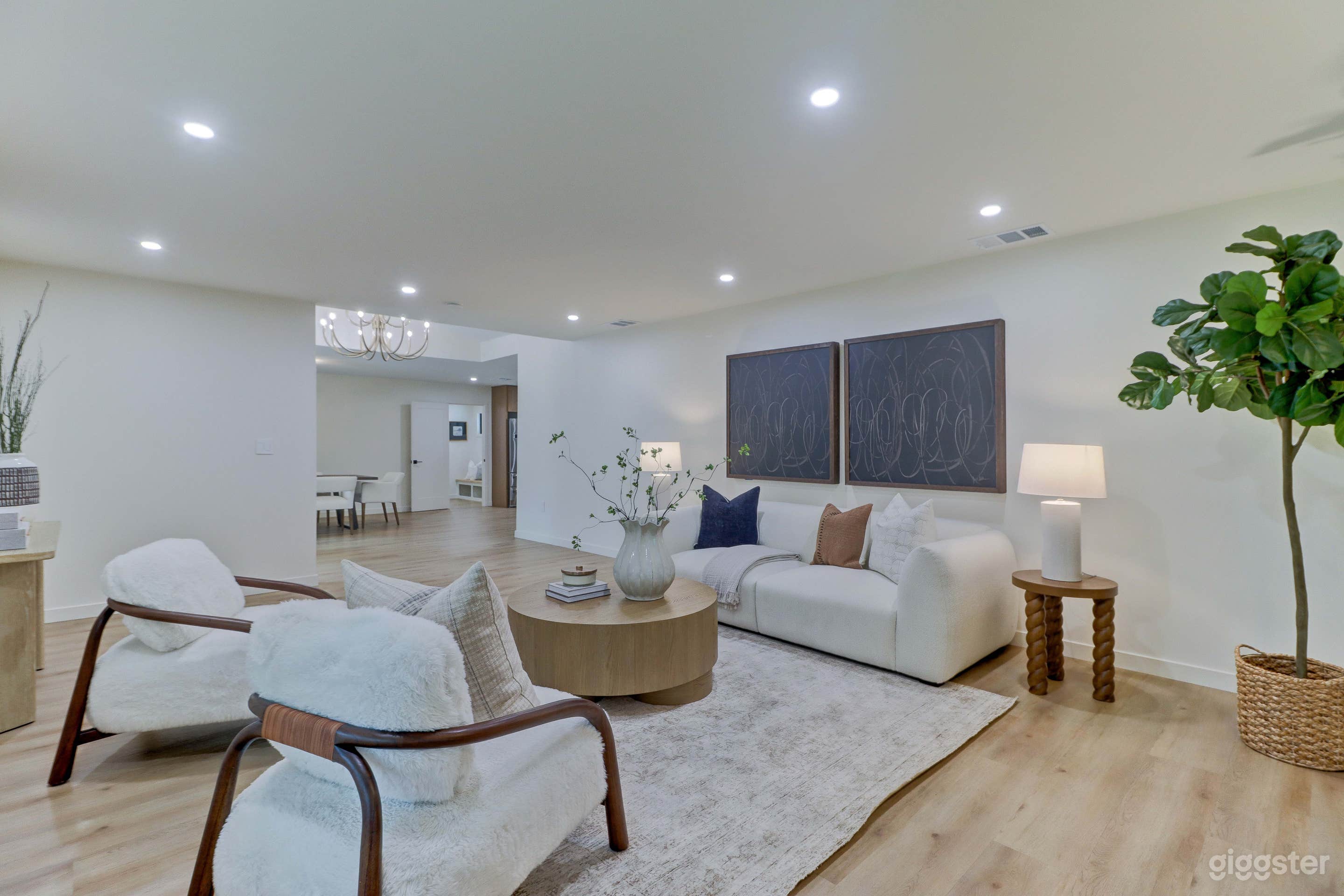 Modern masterpiece tucked away amid the gentle slopes of OC Photo 1