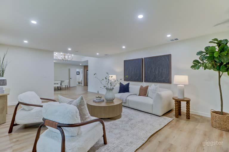  Modern masterpiece tucked away amid the gentle slopes of OC 