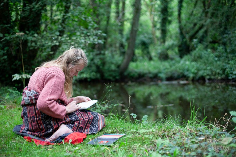  Mill - Coliving & Retreat Venue in Mid-Devon 