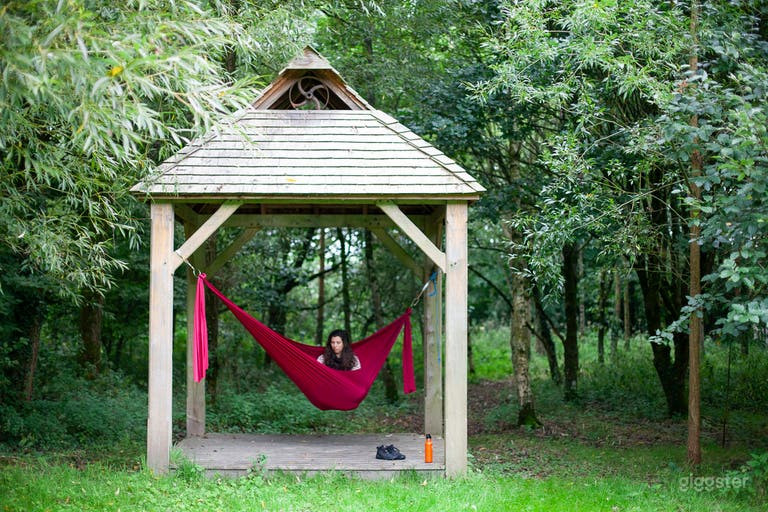  Mill - Coliving & Retreat Venue in Mid-Devon 