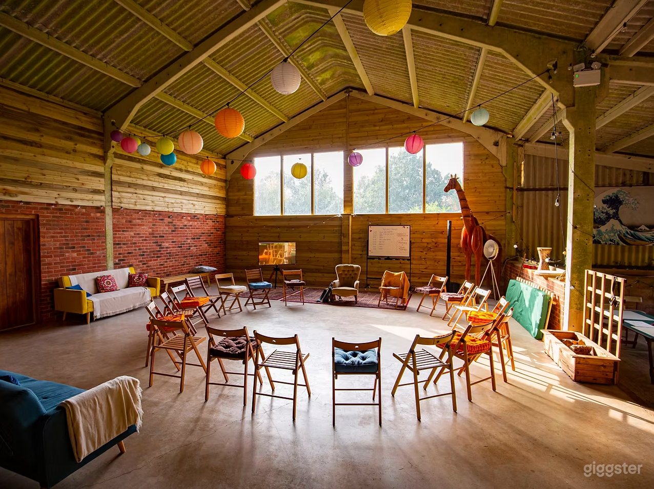 Mill - Coliving &amp; Retreat Venue in Mid-Devon Photo 2