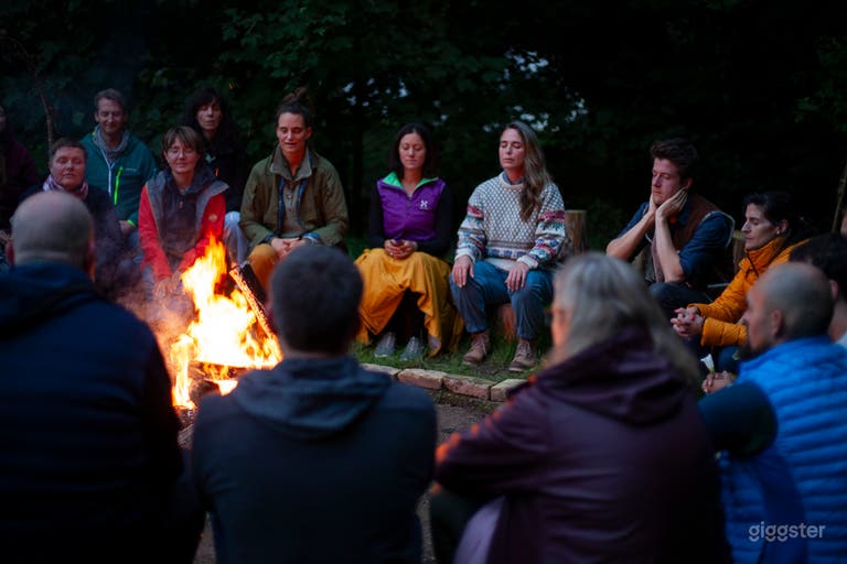  Mill - Coliving & Retreat Venue in Mid-Devon 