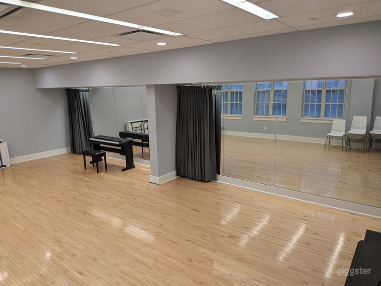  Studio C - Dance and More 