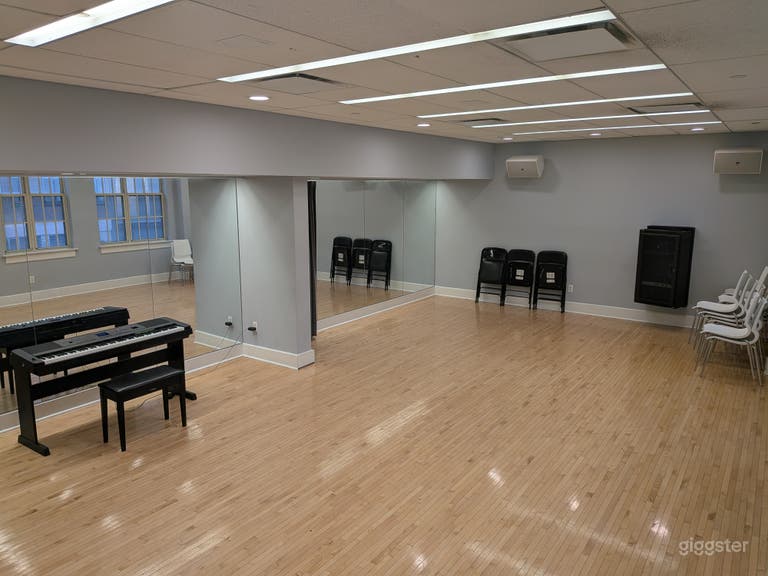  Studio C - Dance and More 