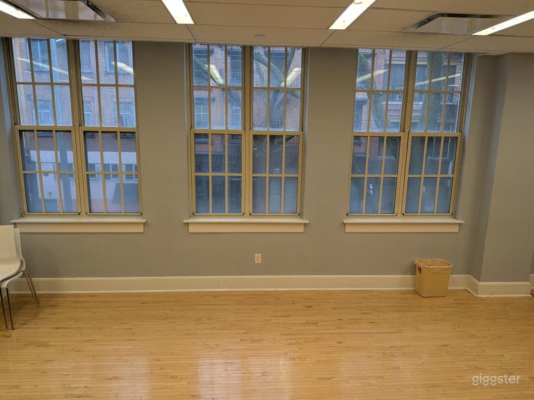  Studio C - Dance and More 