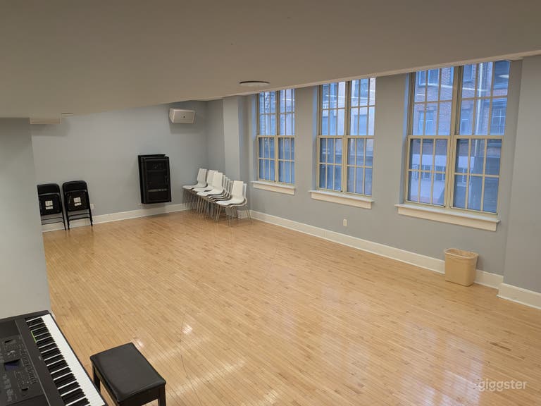  Studio C - Dance and More 