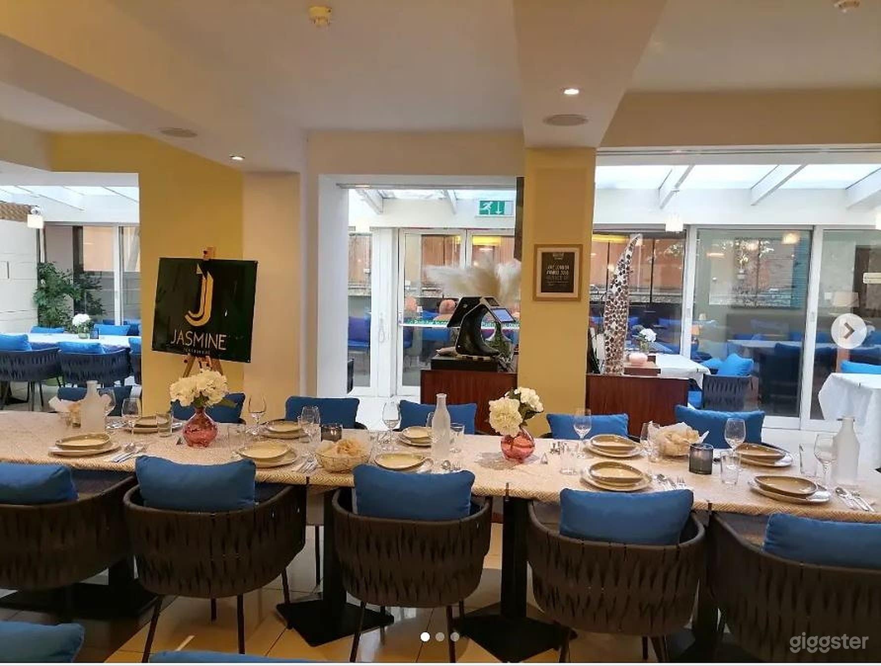 Park City Grand Plaza Photo 2