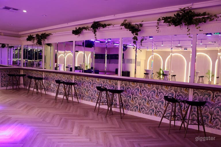  Artsy, Private Events Venue Near Universal City 